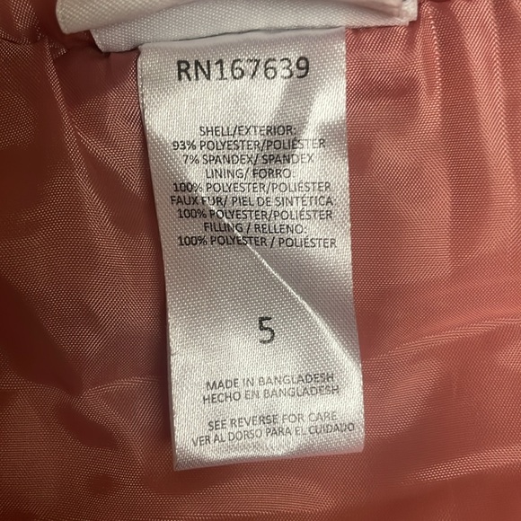 Vest l 5 - Picture 6 of 7